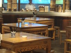 大堂-老城南.鸭血粉丝汤(夫子庙店)