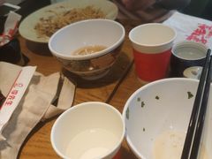 -巴蜀王婆大虾(南锣鼓巷店)