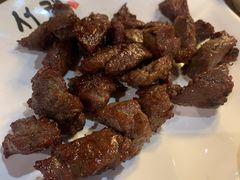 护心肉-喜来稀肉(望京店)