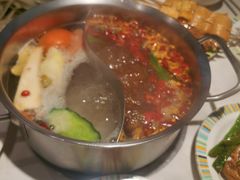 -吉布鲁牛排海鲜自助(芙蓉万家丽店)