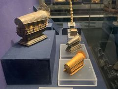 -陕西历史博物馆