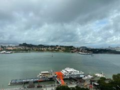 -厦门海港英迪格酒店(中山路店)