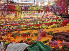 -吉祥圣雪藏餐