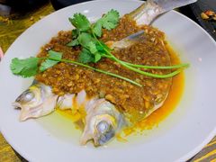 -老闵田螺馆·南昌特色小炒(梦时代店)