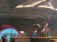 -匠子烤鱼(东方万达店)