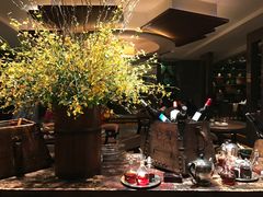 -湖滨28中餐厅·西湖宴·杭州君悦酒店