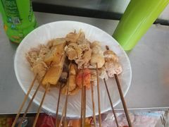 -郭记小街麻辣烫(南小街总店)