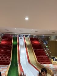 -奈尔宝家庭中心·亲子餐厅(前滩店)