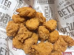 -The Habit Burger Grill 哈比特汉堡(爱琴海店)