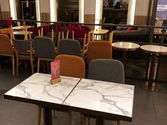 大堂-COSTA COFFEE(上海月星环球港店)