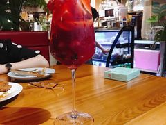 -NLFS1983咖啡花园餐厅(锦桂店)