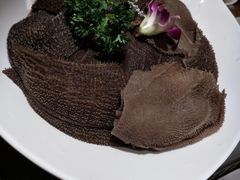 -巴奴毛肚火锅(商城路店)