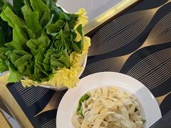 -阿田大虾·鲜虾火锅·(青浦万达茂店)
