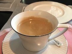 -王府半岛酒店·大堂茶座