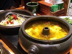 云海肴汽锅鸡-云海肴·汽锅鸡·云南菜(美罗城店)