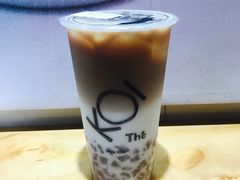 -KOI Thé(正佳广场店)