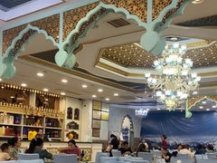 -马尔龙新疆饭店·清真(瑞景店)