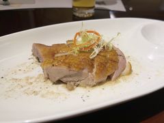 -广州白云机场铂尔曼大酒店·恬园创意中餐厅