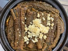 炖生敲-广迎居老正兴菜馆