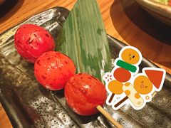-玄白·炭烤活鳗(上海首店)