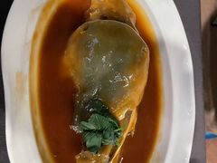 -肆月河豚·新淮扬(金融街店)