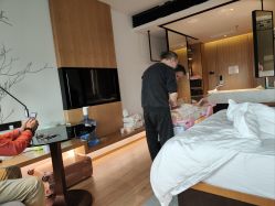 -安馨无忧月子中心(青秀店)