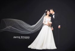 -艺匠摄影ARTIZ STUDIO(南京店)