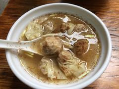 -小梁哥云吞面(黄贝岭店)