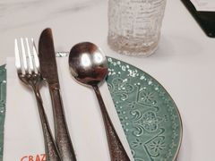 -CRAZYONES克芮旺斯西班牙餐厅(苏州中心店)