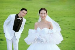 -太古映画婚纱摄影(天河店)