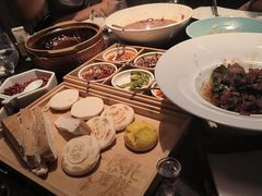 -晓长安·新陕菜(曲江店)