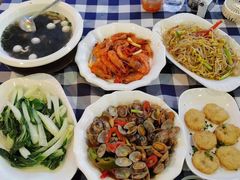 -钱大妈海鲜饭店(保利林语店)