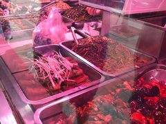 -老六素货(王顶堤店)