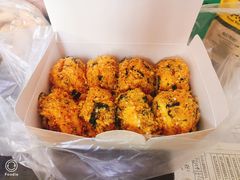 -詹记桃酥(宿州路店)