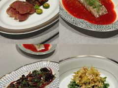 -品粹徽园·家常安徽菜