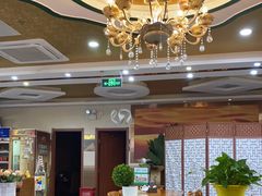 大堂-西域美食(清河店)