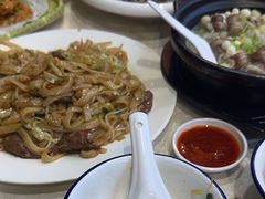 -东江海鲜大排档·潮汕菜·砂锅粥