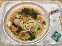 -网易食堂