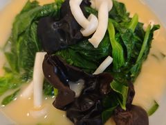 -湖影中餐厅·南京金茂威斯汀大酒店