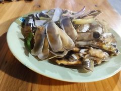酱爆圣子-美食店(华贵路店)