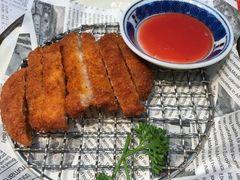 -龍堂蟹黄小笼包(万家丽店)