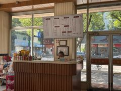 -马路桥姜汤面(江城大楼店)