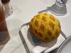 菠萝包-柠檬树茶餐厅(海雅缤纷城店)