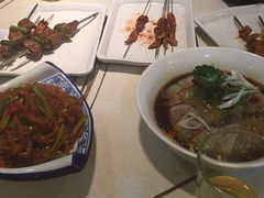 小杨烤肉(高新店)-小杨烤肉(高新店)