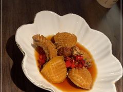 -乔街深夜食堂·小龙虾·高压锅生蚝(杭州总店)