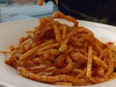 -湖锦酒楼(八一路店)