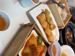 -悦满楼·西关名点·湛江名菜(航空综合大厦店)