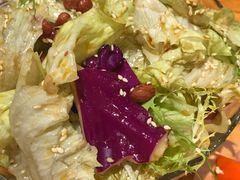 -木屋烧烤(西南角店)