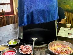 -潭州老友灶台鸡·竹屋老灶(光明E城店)