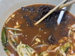 -白玉·朝鲜族烤串(南山店)